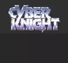 Image n° 1 - screenshots  : Cyber Knight II - Chikyuu Teikoku no Yabou